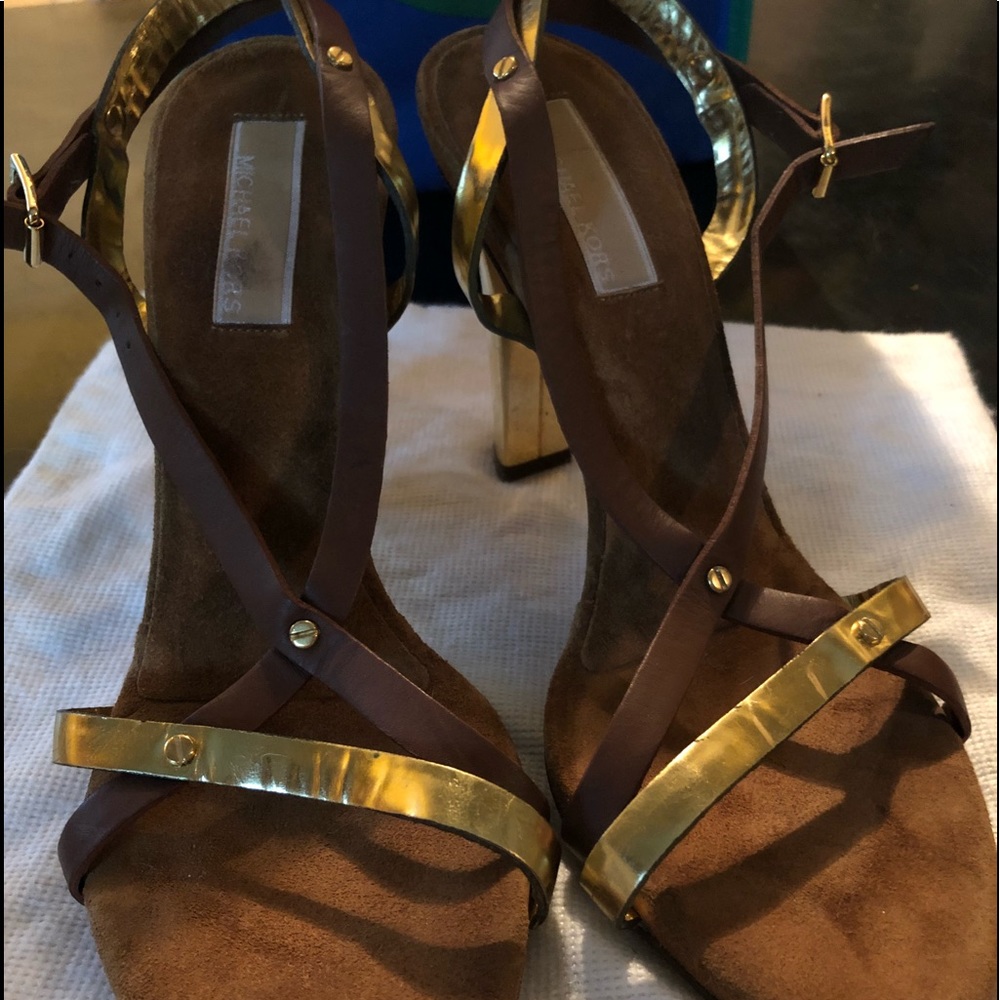 Michael kors Sandals